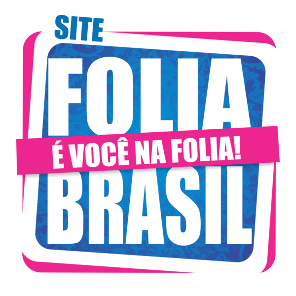 Folia Brasil Logo PNG Vector