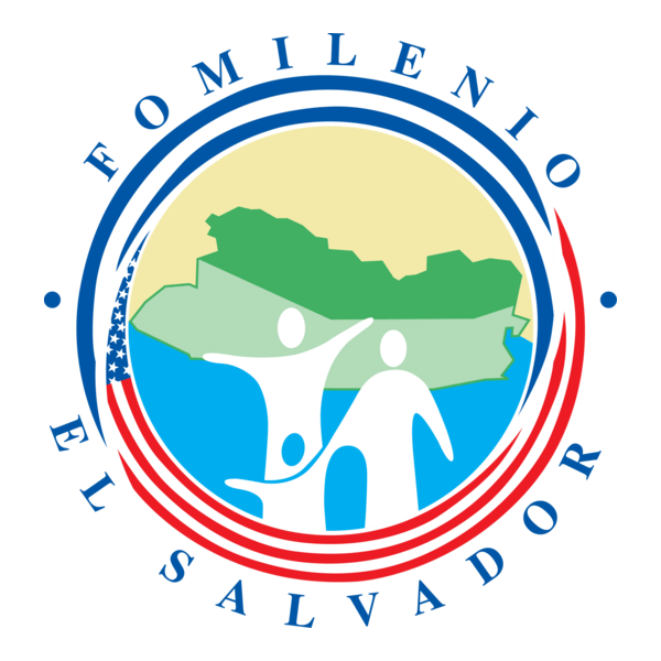 Fomilenio El Salvador Logo PNG Vector