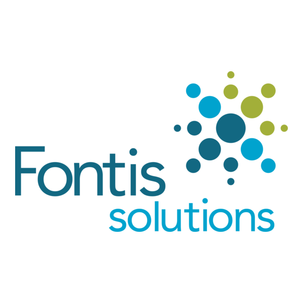 Fontis Solutions Logo PNG Vector