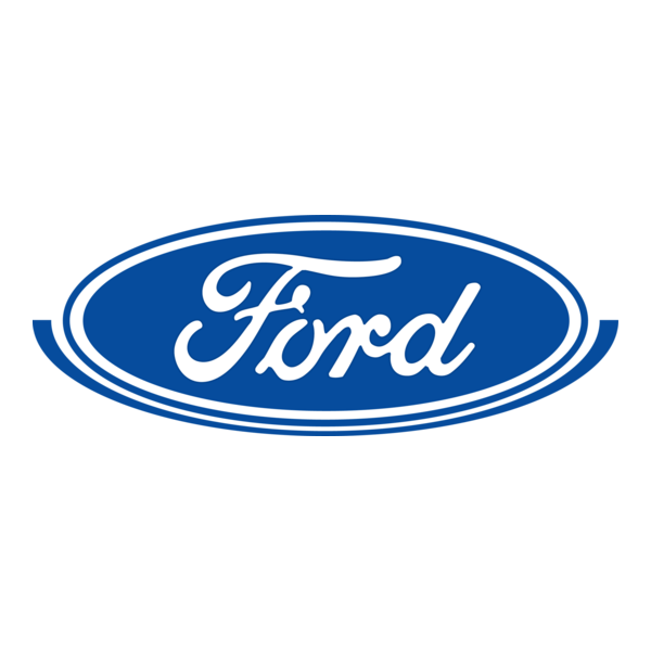 Ford Logo PNG Vector