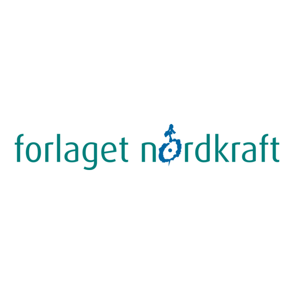 Forlaget Nordkraft Logo PNG Vector