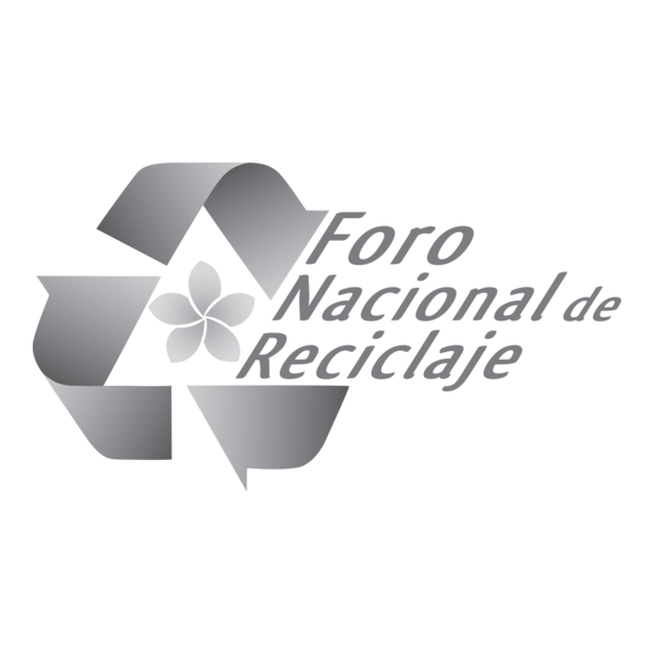 Foro Nacional de Reciclaje FONARE Logo PNG Vector