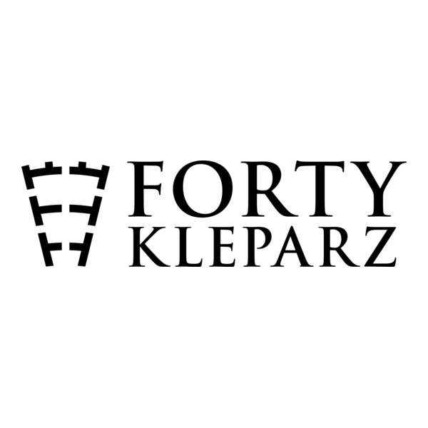 Forty kleparz Kraków Logo PNG Vector