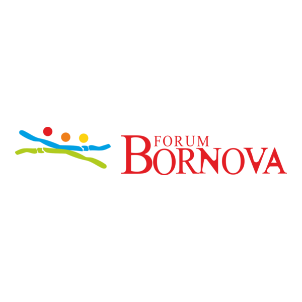 Forum Bornova Logo PNG Vector