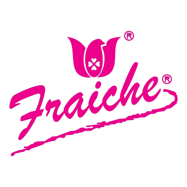 fraiche Logo PNG Vector