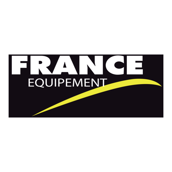 France Equipement Logo PNG Vector