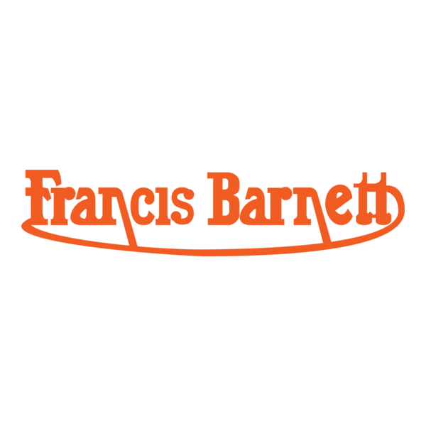 Francis Barnett Motorcycles Logo PNG Vector