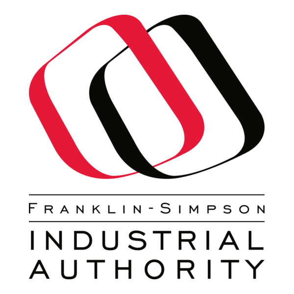 Franklin Simpson Industrial Authority Logo PNG Vector