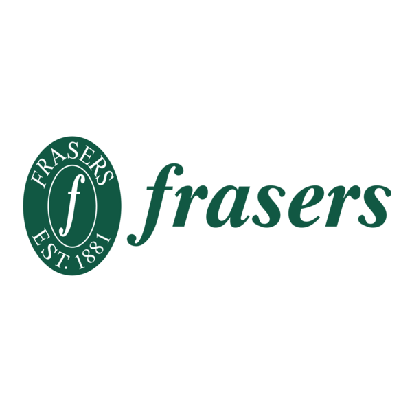 Frasers SA Logo PNG Vector