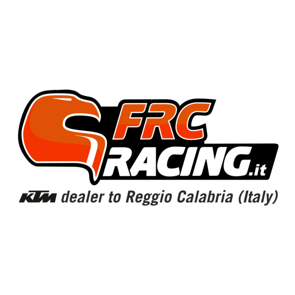FRC Racing Italy Logo PNG Vector