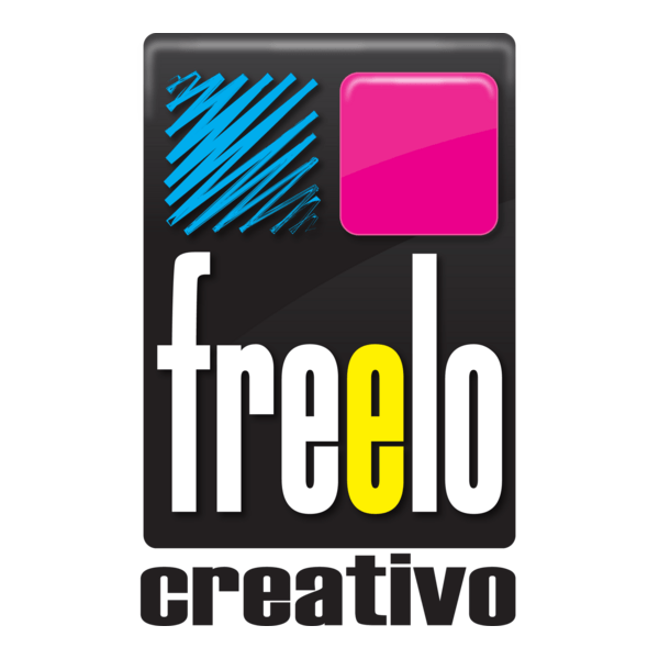 Freelo Creativo Logo PNG Vector