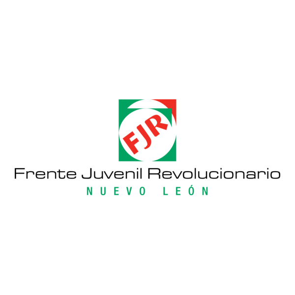 Frente Juvenil Revolucionario - FJR Logo PNG Vector