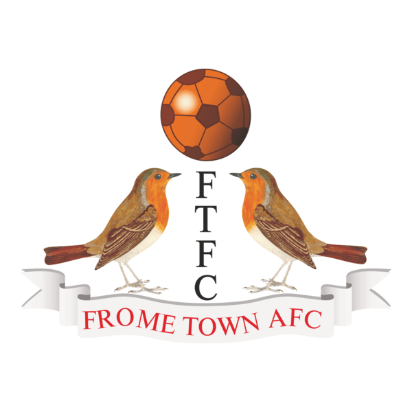 Frome Town FC Logo PNG Vector