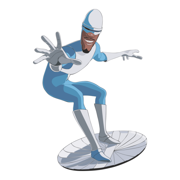frozone Logo PNG Vector