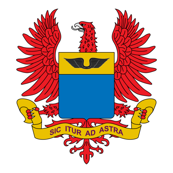 Fuerza Aerea Colombiana Logo PNG Vector