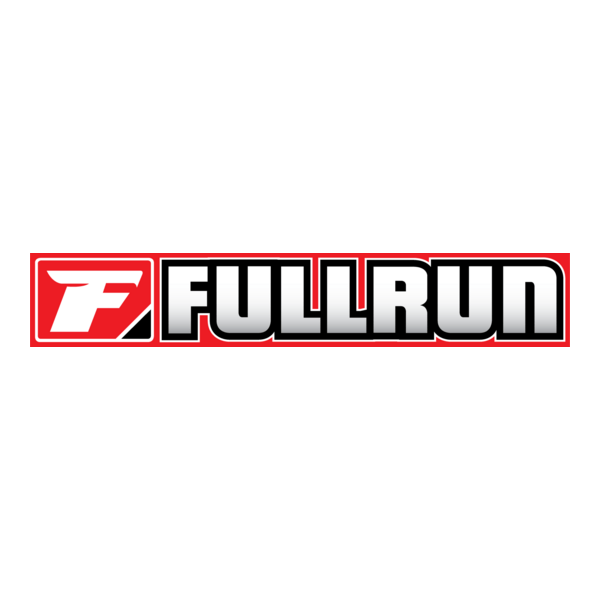 Fullrun Tyres Logo PNG Vector