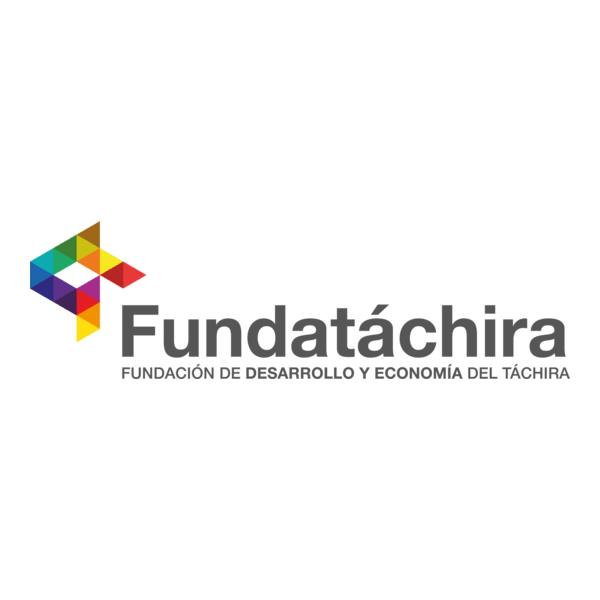 Funda Táchira Logo PNG Vector