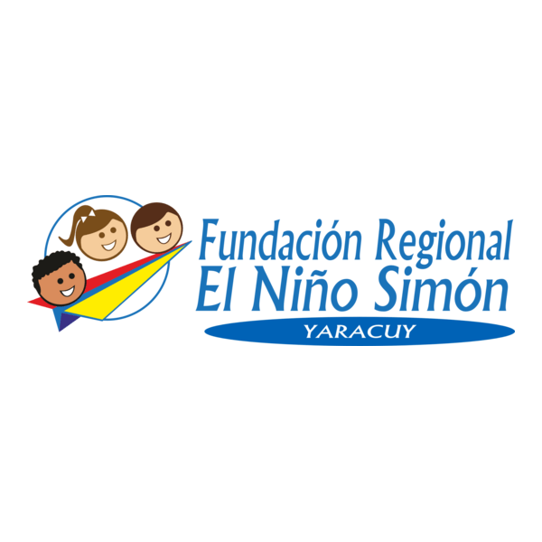 Fundacion Regional El Niño Simon Logo PNG Vector