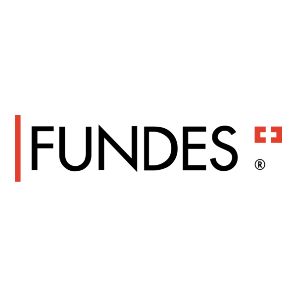 FUNDES Logo PNG Vector