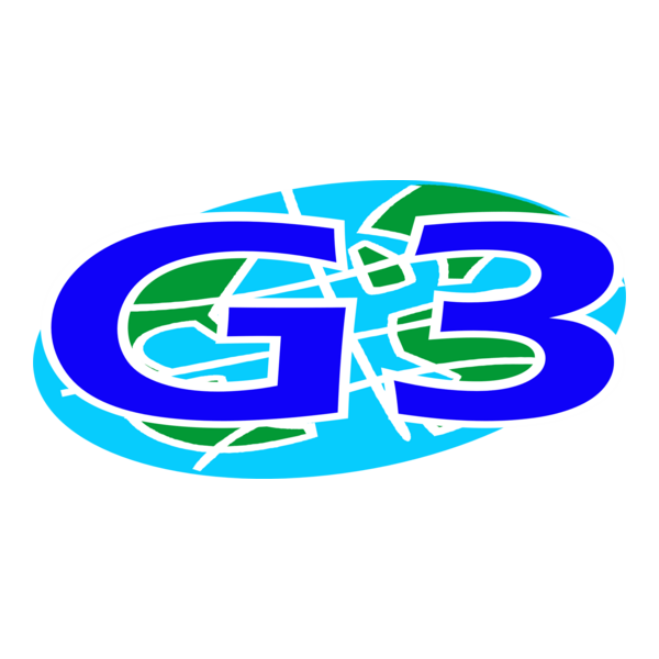G3 Transporte Executivo Logo PNG Vector