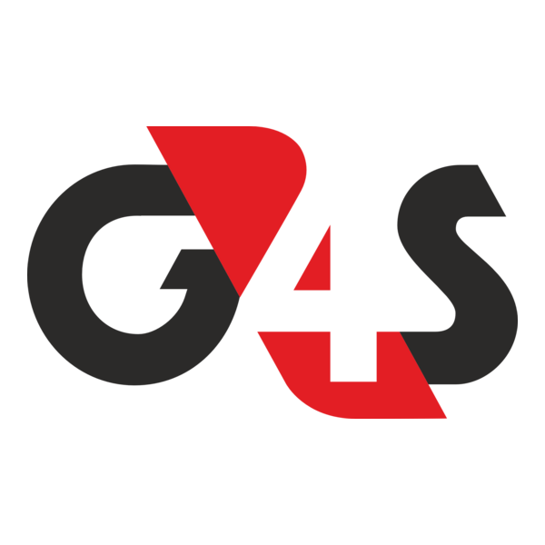 G4S Logo PNG Vector