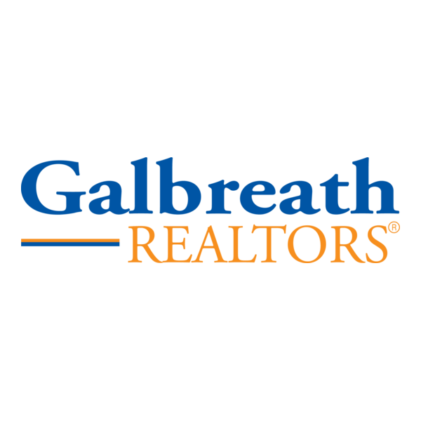 Galbreath Realtors Logo PNG Vector