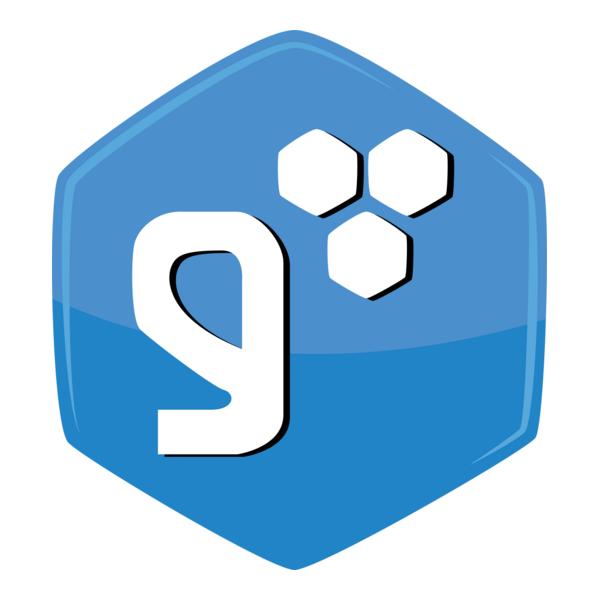 Gamers Logo PNG Vector