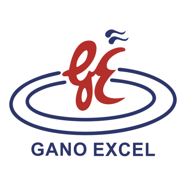 Gano Excel Logo PNG Vector