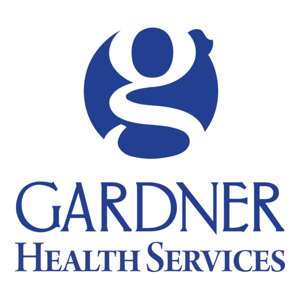 Gardner Health Services Logo PNG Vector