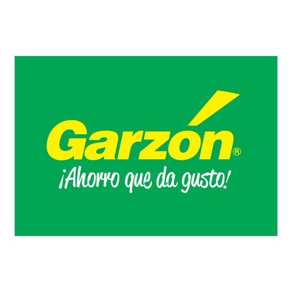 GARZON Logo PNG Vector