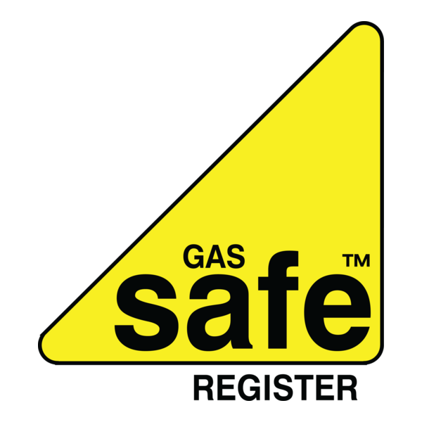 Gas Safe Logo PNG Vector