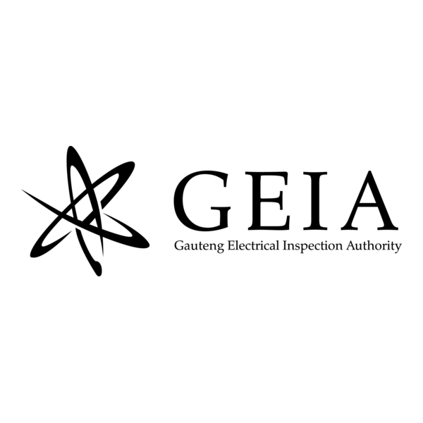 GAUTENG ELECTRICAL INSPECTION AUTHORITY Logo PNG Vector