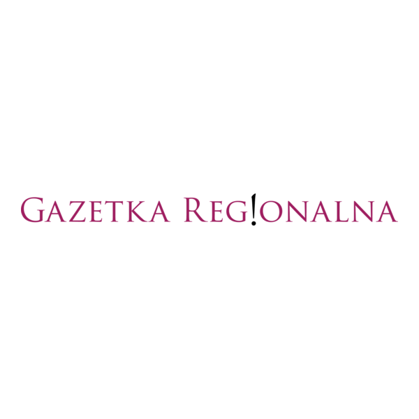 Gazetka Regionalna Logo PNG Vector