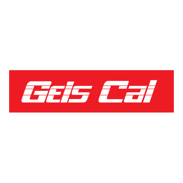 Geis cal Logo PNG Vector