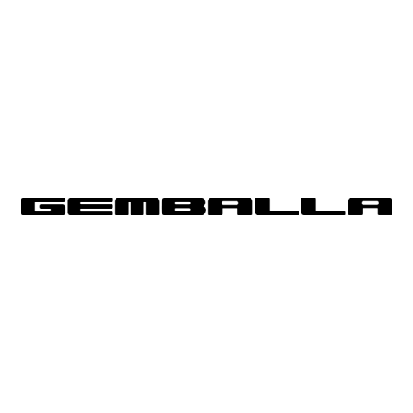 Gemballa Logo PNG Vector