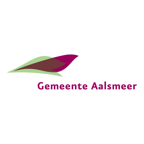gemeente aalsmeer Logo PNG Vector