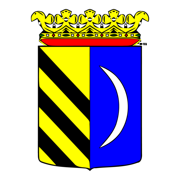 gemeentewapen ameland Logo PNG Vector