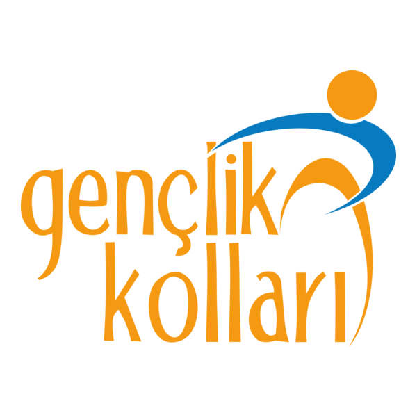 Gençlik Kolları Logo PNG Vector
