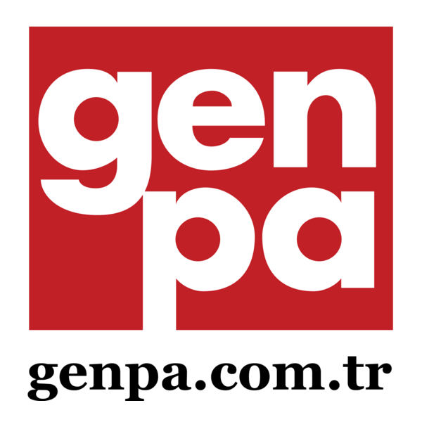 Genpa A.Ş. Logo PNG Vector