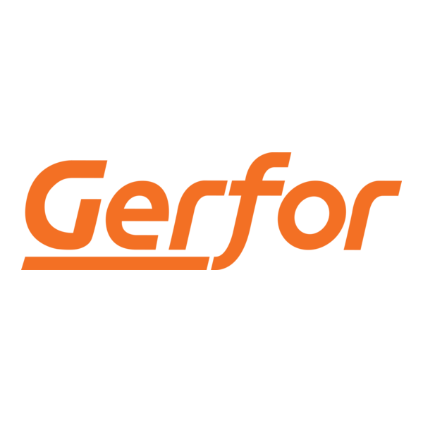 Gerfor S.A. (Aplicaciones) Logo PNG Vector