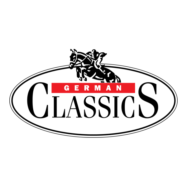 German Classics Logo PNG Vector