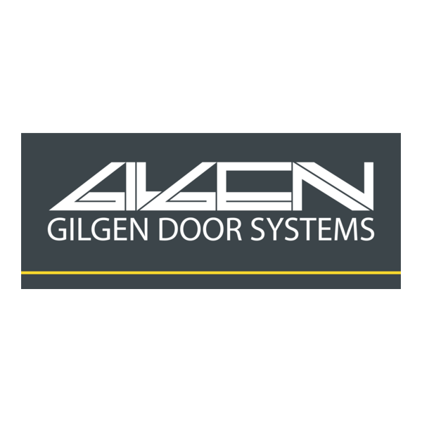 Gilgen Door Systems Logo PNG Vector