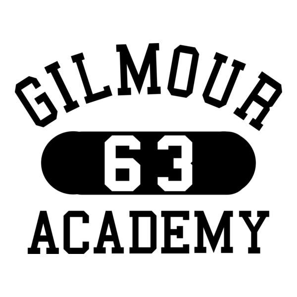 Gilmour Academy Logo PNG Vector