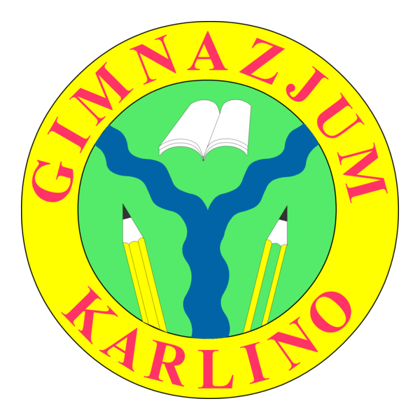 Gimnazjum Karlino Logo PNG Vector