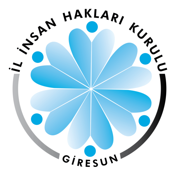 Giresun İl İnsan Hakları Kurulu Logo PNG Vector