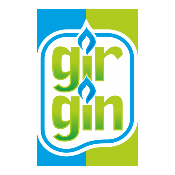 Girgin Muhendislik Logo PNG Vector