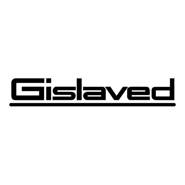 Gislaved Logo PNG Vector