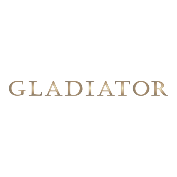 Gladiator Logo PNG Vector