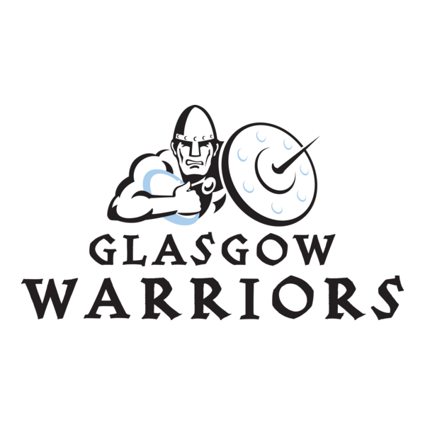 Glasgow Warriors Logo PNG Vector