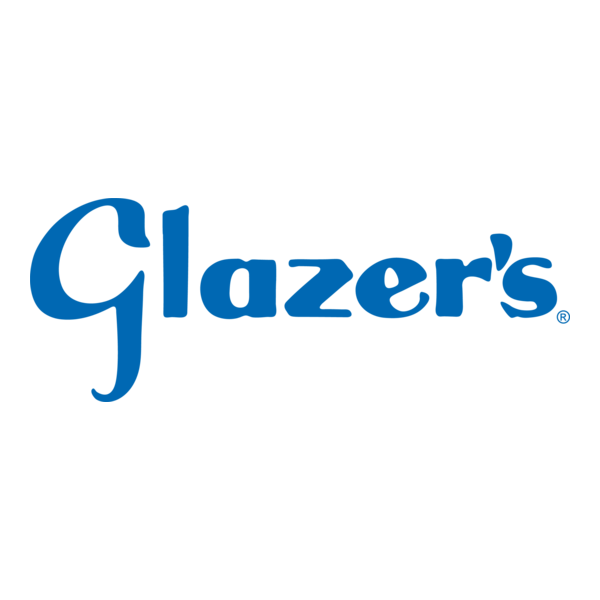 Glazer's Logo PNG Vector